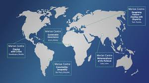 The centre for policy studies (cps) is a think tank and pressure group in the united kingdom. Maria Sibylla Merian Centres Bmbf