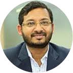 Dharmesh Kumar Srivastava