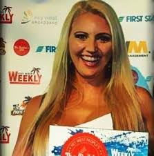 Jasmin LeBlanc's Instagram, Twitter & Facebook