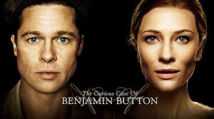 Watch The Curious Case of Benjamin Button