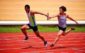 12 Cabang Olahraga Atletik Terpopuler Tokopedia Blog
