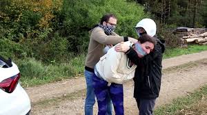 Fresh Full-Length Straitjacket Captive BDSM XXX Videos - BDSMX.Tube