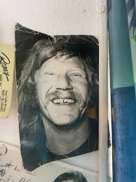 Didn't one here go to Tollington School