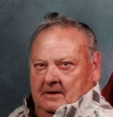 Paris Conard Keck (1933-2002)