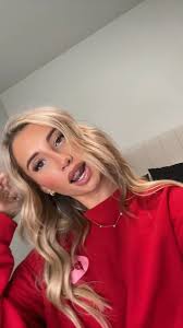 You can 😉, #youcan #blondebombshell #sweetandsassy #smalltowngirl