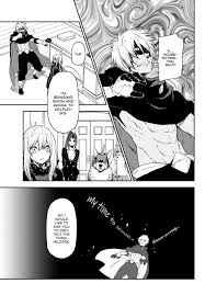 Komik tensei shitara slime datta ken chapter 83. Tensei Shitara Slime Datta Ken Chapter 77
