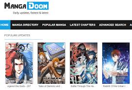 Maybe you would like to learn more about one of these? 36 Best Manga Sites Free To Read Manga Online In 2021