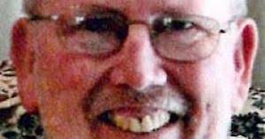 Service Thursday for Wayne Huffman of Wilkesboro