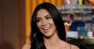 Kim Kardashian Watch What Happens Live Caitlin Kendall