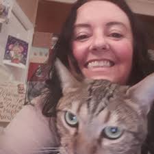 Hi! I'm new to this group. I recently joined because I lost my Bengal last  week and I may look to get another cat in the future and it would probably  be