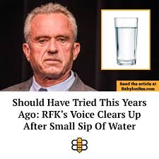 The Babylon Bee (@thebabylonbee) • Fotografije in videoposnetki v Instagramu