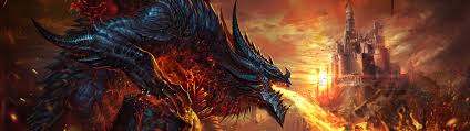 Dual Monitor Wallpaper Fantasy However, if you're working with dual monitors, finding the perfect wallpaper can be quite the task. dual monitor wallpaper fantasy