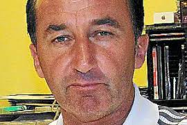 Hackevoll" an der Playa: "Ikke darf generell alles"