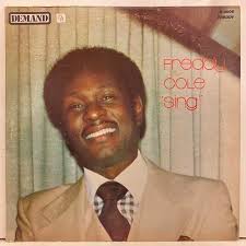 Freddy Cole