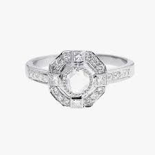 Princess charlene of monaco's best jewellery moments. The Best Princess Worthy Engagement Rings Vogue