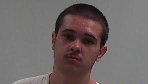 Richmond man pleads guilty to 6 felonies from 2016 crime spree