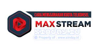 Cara menggunakan paket kuota maxstream melalui aplikasi maxstream. Cara Menggunakan Kuota Maxstream Lengkap Terbaru Sinday Id