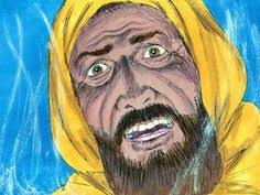 Image result for saul hears of his defeat from the spirit of samuel