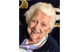 Sylvia Logan Obituary (1921