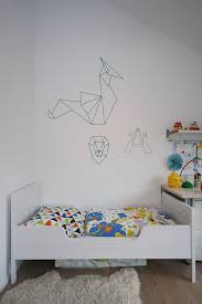 Wand streichen streifen wand streichen ideen muster küchen streichen streich ideen wandfarbe muster wohnung streichen wandgemälde selbstgemacht wand malen wandgestaltung wohnzimmer. Diynstag 10 Ideen Fur Die Wandgestaltung Im Kinderzimmer Solebich De