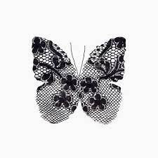 Fatfatsheep Tattyoo Lace Butterfly Tattoo Lace Tattoo Neck Tattoos Women