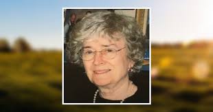 Helen Gregory HASKINS Obituary December 7, 2017
