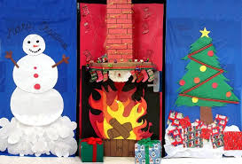 Maybe you would like to learn more about one of these? Impressive Holiday Door Decorations 30 Unusual Ideas Craftionary
