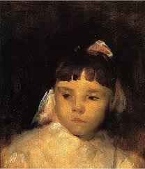 Violet Sargent by John Singer Sargent