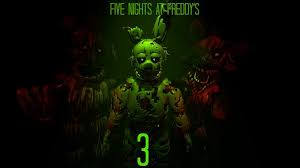 User rating for five nights at freddy's 3: 98 Five Nights At Freddy S Wallpapers On Wallpapersafari