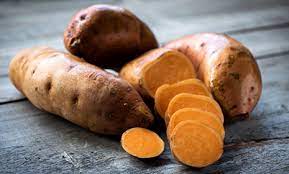 Maybe you would like to learn more about one of these? What S In Season Sweet Potato Diabetes Uk