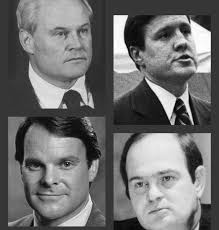 1992 Indianapolis plane crash killed four city leaders