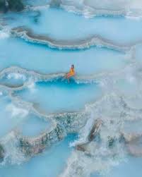 Michele cannone on flickr le cascate del mulino are amongst all of this, the symbol of the unpretentious beauty and the positively enviable landscape the maremmani enjoy everyday. Hot Springs In Tuscany Saturnia Love Hard Travel Often