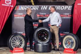 Plan an investigation to provide evidence that the change in an object's motion depends on the sum of the forces on the object and the mass of the. Euro Nascar Appoints General Tire New Official Tyre Partner Automobilsport Com