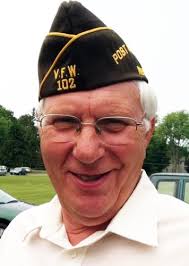 Charles Tanner Obituary (1945