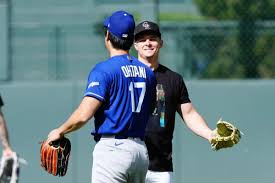 敵になった大谷翔平が「もう勘弁してくれよ、みたいな顔で…」 エンゼルス戦力外から突如覚醒…"全米ドラ1"モニアックの転機