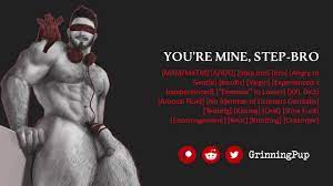 audio] Alpha Step Bro Fucks you for the first Time - Pornhub.com