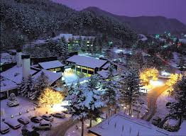 For Those Who Love South Korea South Korea Korea Resort