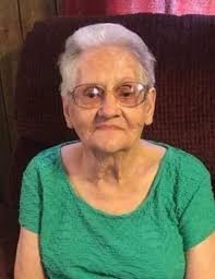 Obituary information for Clara Mae Floyd