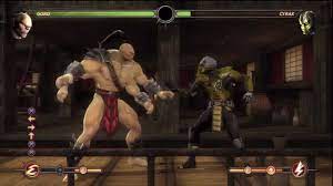Don't warn me again for mortal kombat komplete edition. Videki Taj Ritkan Tetraeder Mortal Kombat Shao Kahn Mod Ps3 Jabjokes Com