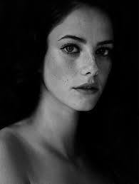 Beautiful Model Black And White Portrait Kaya Scodelario Kaya Scodelario Black And White Portraits Portrait