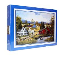 They feature fun puzzles of all types that'll keep you entertained. 1000 Pieces Jigsaw Puzzles British Scenery Character Pattern Jigsaw Puzzles For Adults And Childs Family Educational Toy Sets Difficult Puzzles For Players Puzzle Toys Buy Online In Aruba At Aruba Desertcart Com Productid 197842508