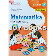 Buku matematika sd kelas 4 dan 6 kurikulum 2013 yang disempurnakan. Buku Matematika Mediatama Sd Mi Kelas 5 Kurikulum 2013 Shopee Indonesia