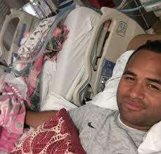 Happy 7th Birthday, Elsie Kay! . . Today you are older than Emmie was in  this reverse cam video I found. I picked up some gifts for your bday to  give to