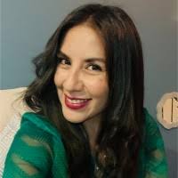 70+ "Alma Arce" profiles