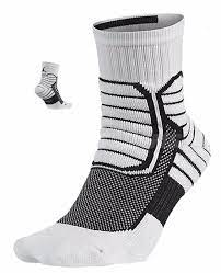Nike Mens Jordan Jumpman Advance High Quarter Socks Sz 6 8 8 12 12 15 Sx5246 101 Nike Athletic Jordans For Men Nike Men Socks