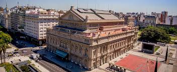 9 de julio 9 de julio es una ciudad del noroeste de la provincia de buenos aires, muy conocida por su autódromo donde se realizan carreras de la categoría turismo carretera. 9 Landmarks On Av 9 De Julio Official English Website For The City Of Buenos Aires