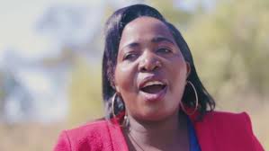 CYCLONE IDAI- CITY THOMAS