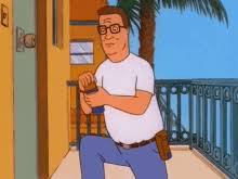 Hank hill memes are all over the internet and we have picked out the best hank hill memes for you to look through. King Of The Hill Meme Gifs Tenor