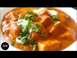 Paneer Butter Masala Recipe Restaurant Style Paneer Makhani Paneer Butter Masala Youtube