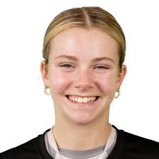 Kayla Ledbetter Athletics